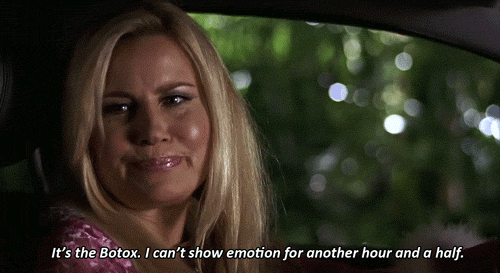 What NOT to expect at Believe in Beautiful…