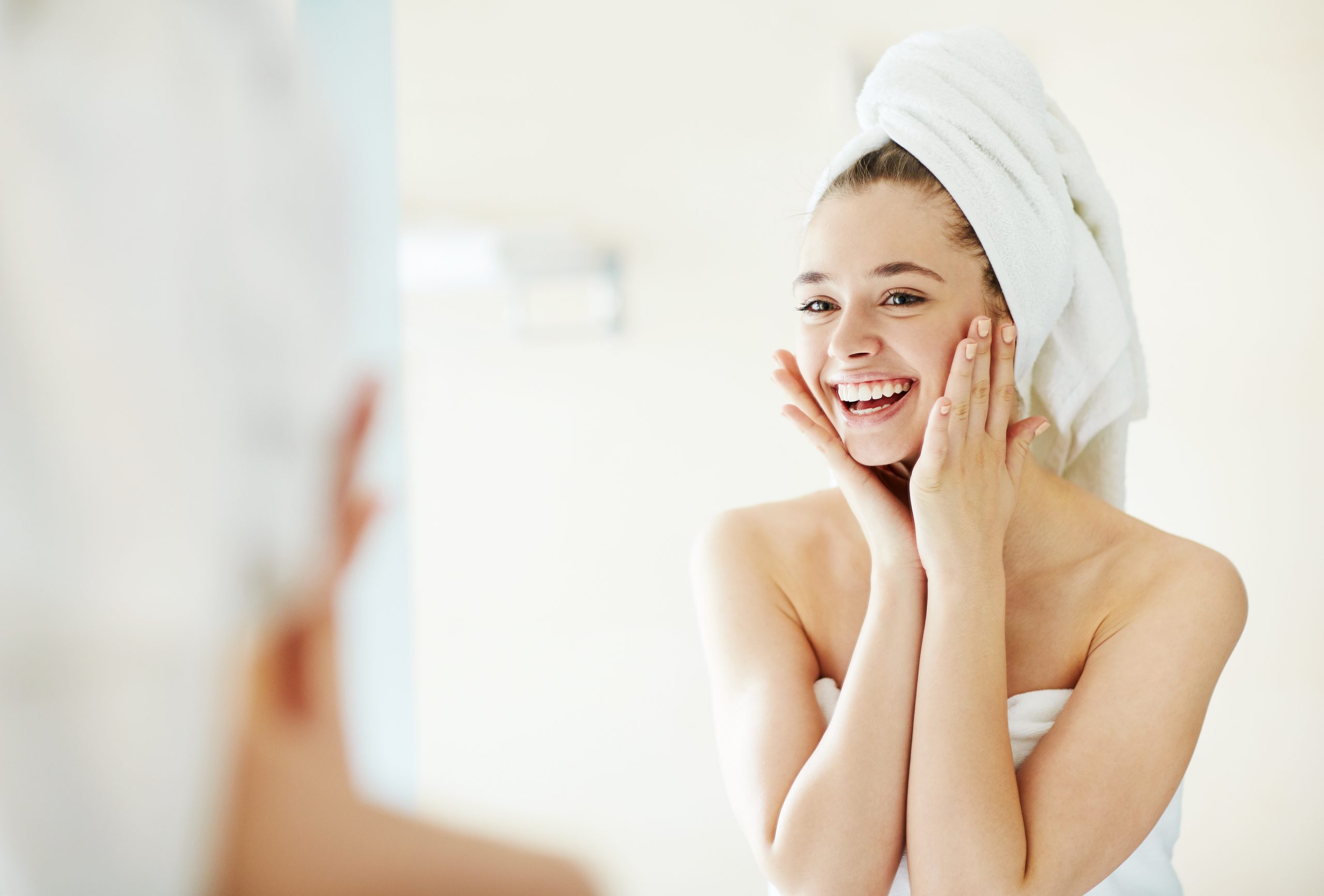 5 Winter Skin Care Tips