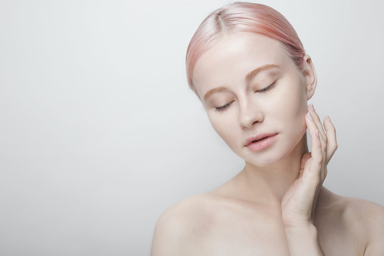 Perfect your skin with Microdermabrasion