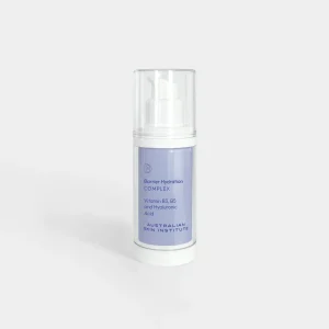 Barrier Hydration Complex