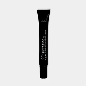 Liquid Mineral Foundation with SPF15