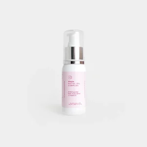 Miracle Facial Oil Complex
