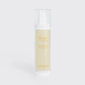 Rejuvenating Foaming Cleaner