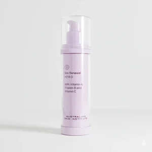 Skin Renewal Hero