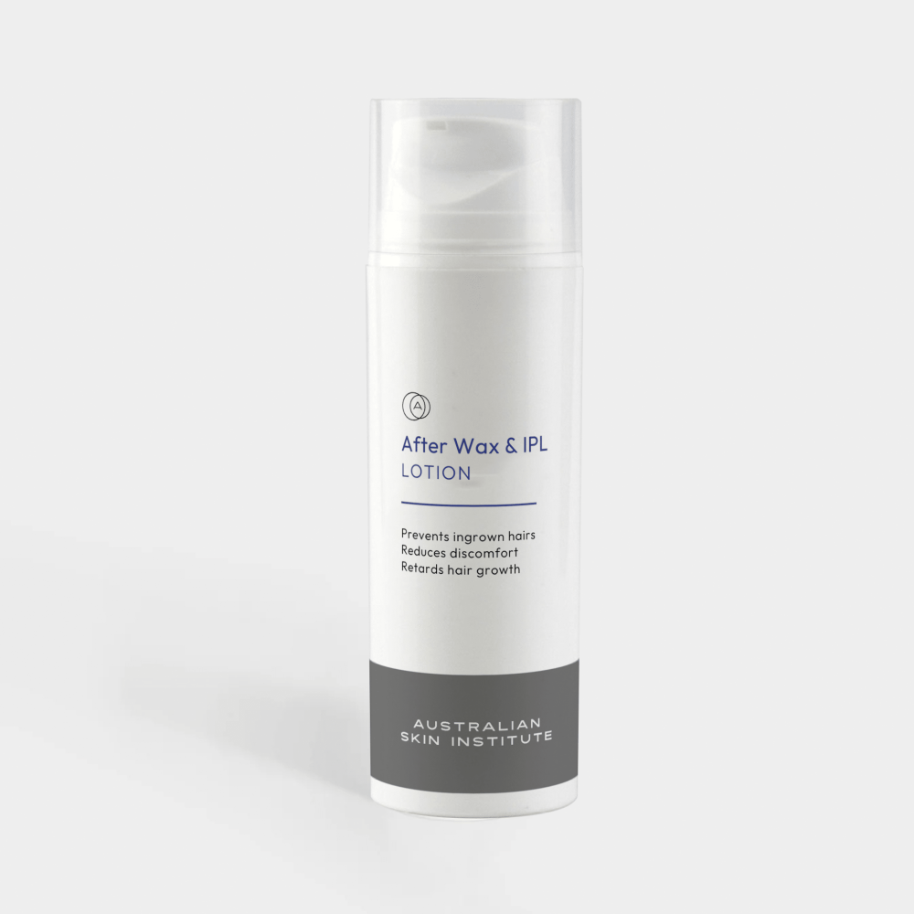 Afterwax IPL Lotion