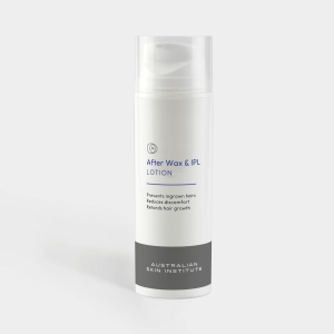 Afterwax IPL Lotion