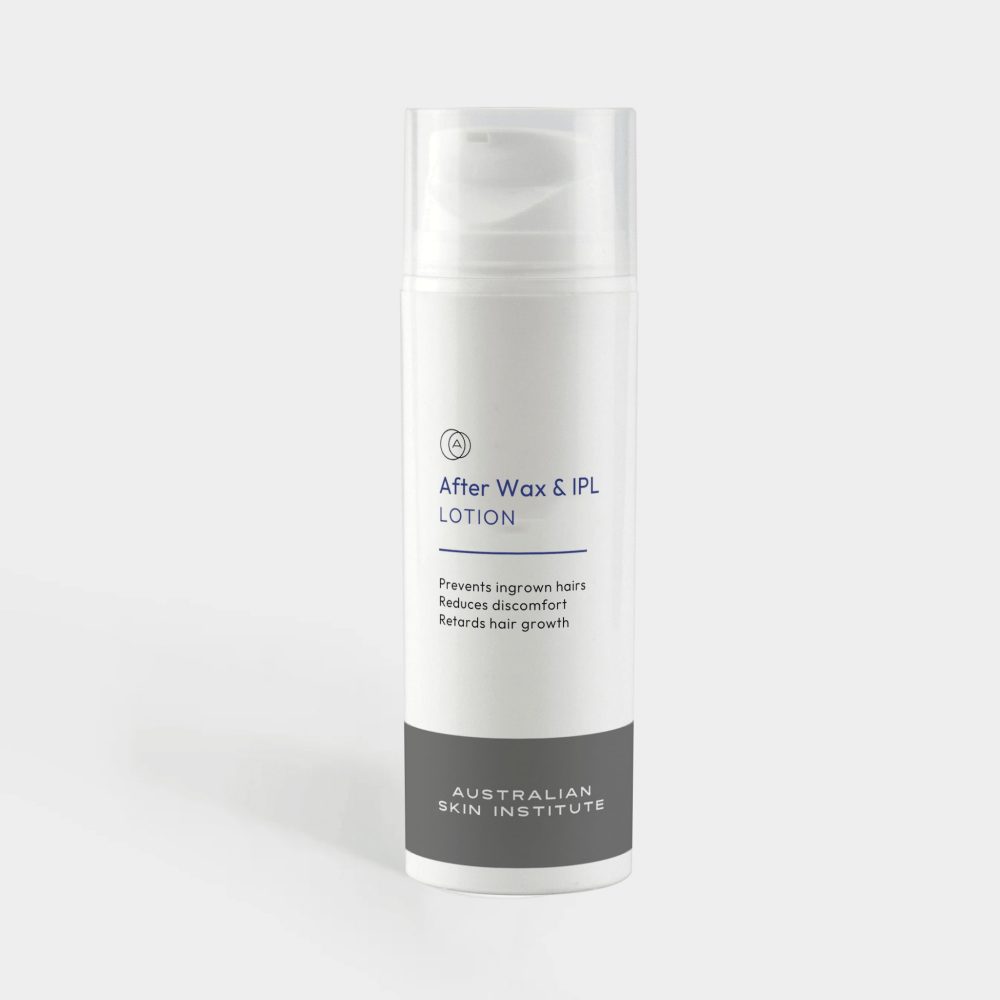 Afterwax IPL Lotion