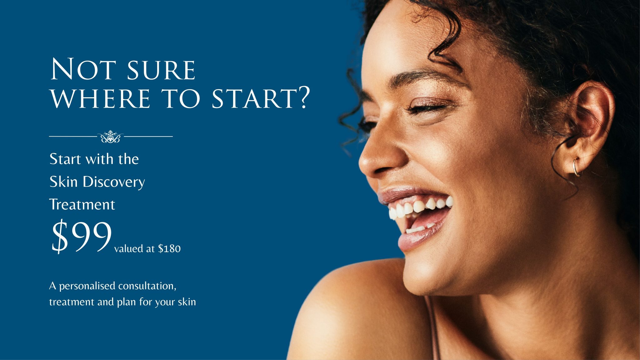 Skin Discovery Treatment