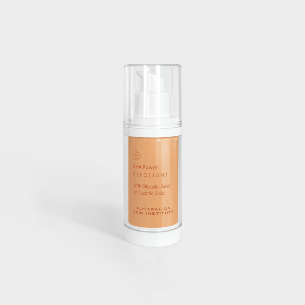 AHA Power Exfoliant by Australian Skin Institute