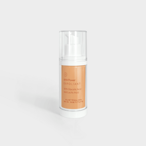 AHA Power Exfoliant by Australian Skin Institute