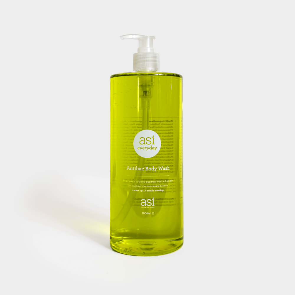 Antibac Body Wash by Australian Skin Institute