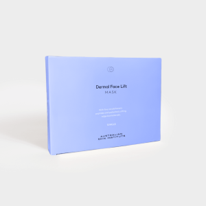 Dermal Face Lift Peptide Sheet Mask by Australian Skin Institute
