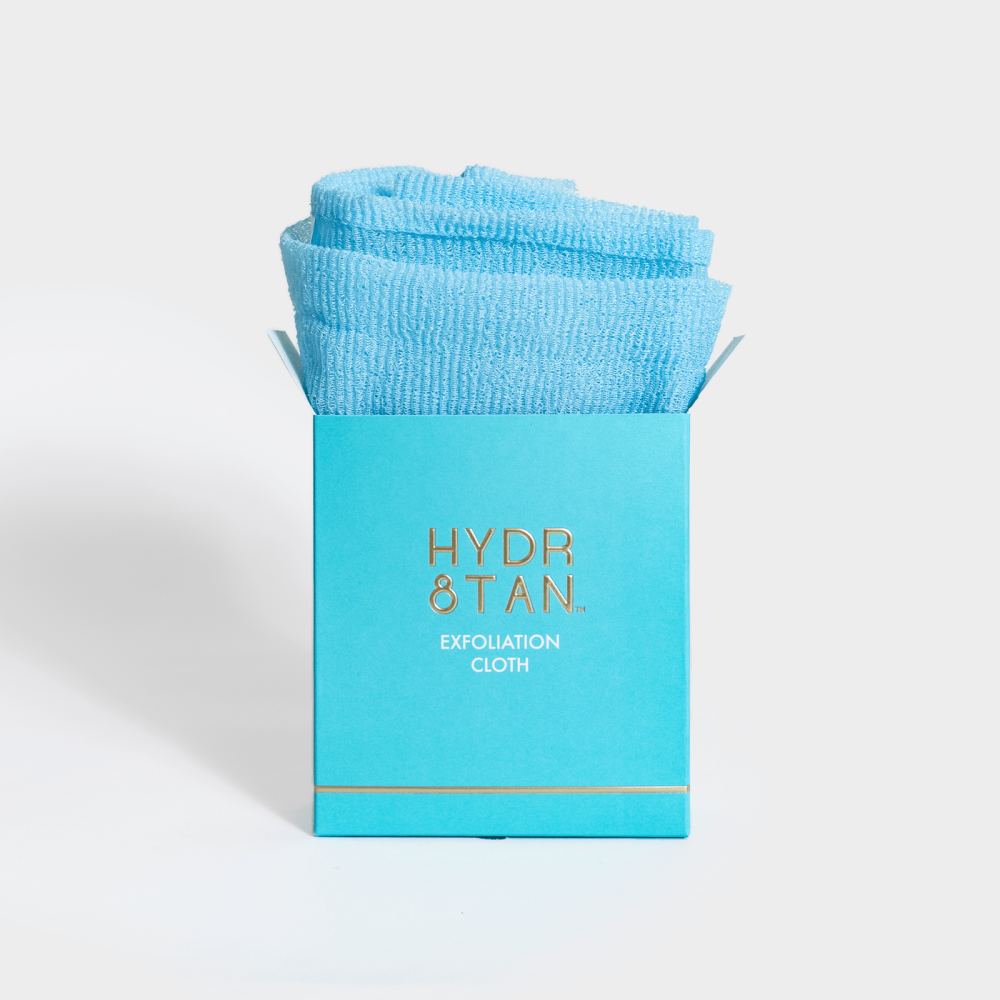 Exfoliation Cloth by Australian Skin Institute