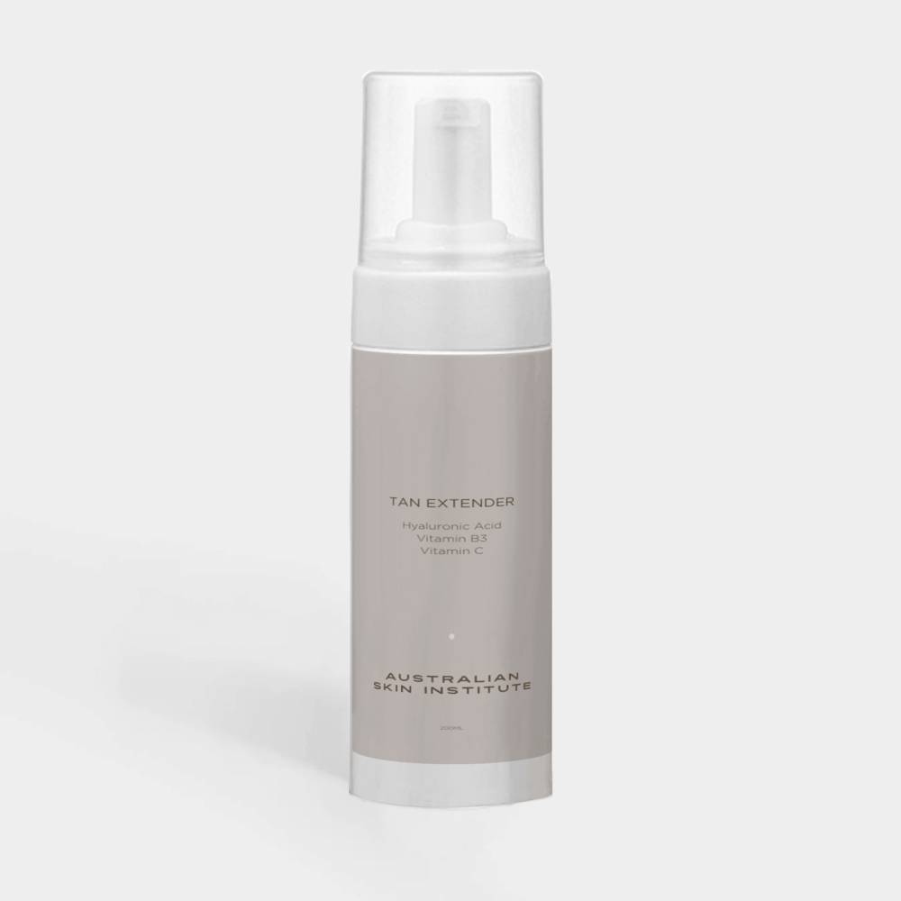 Tan Extender by Australian Skin Institute