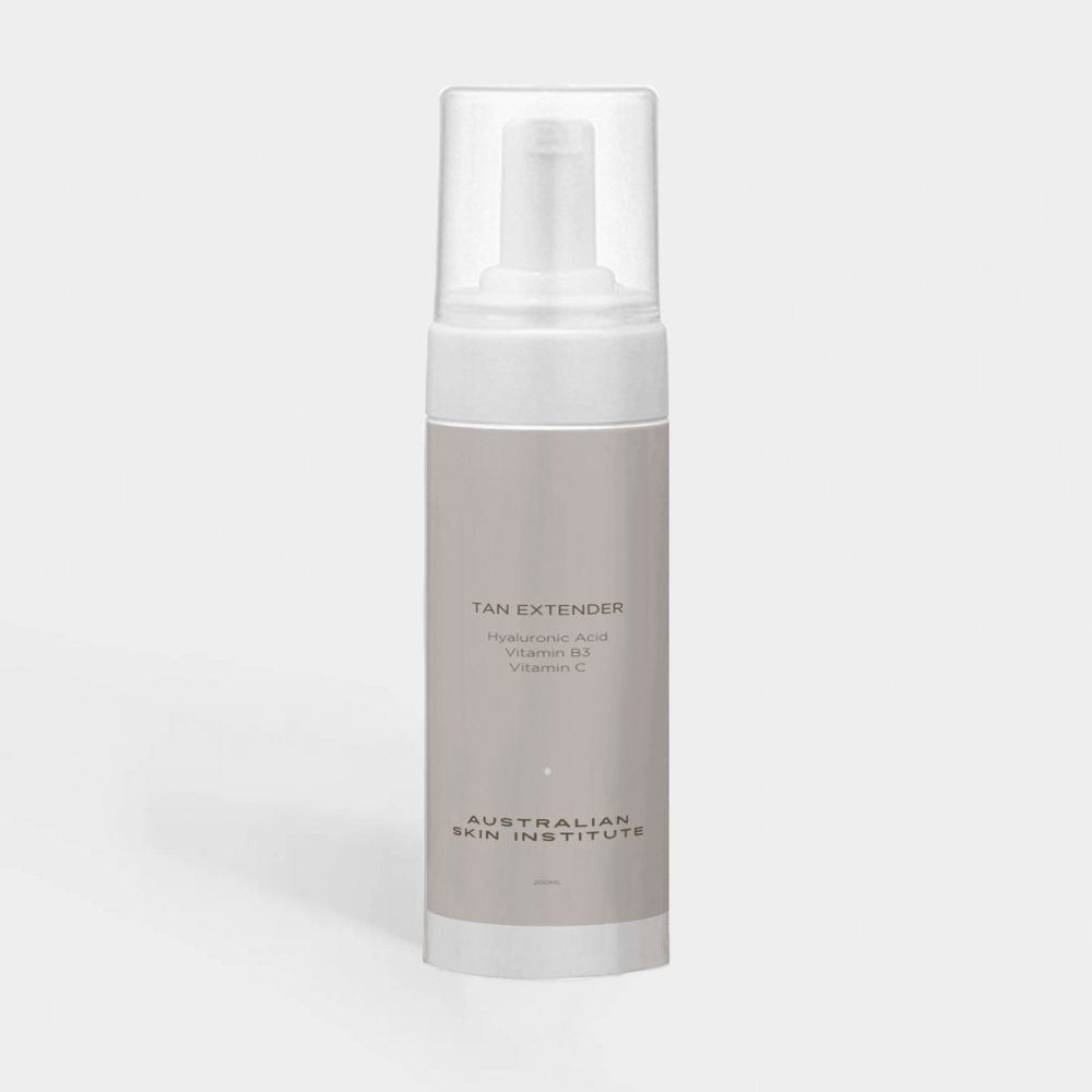 Tan Extender by Australian Skin Institute