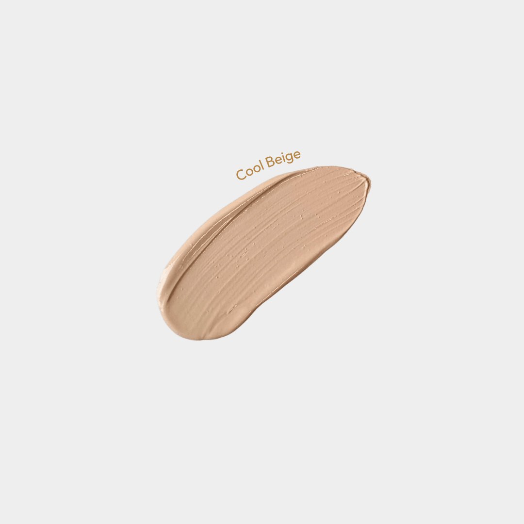 Liquid Mineral Foundation with SPF15 by Australian Skin Institute