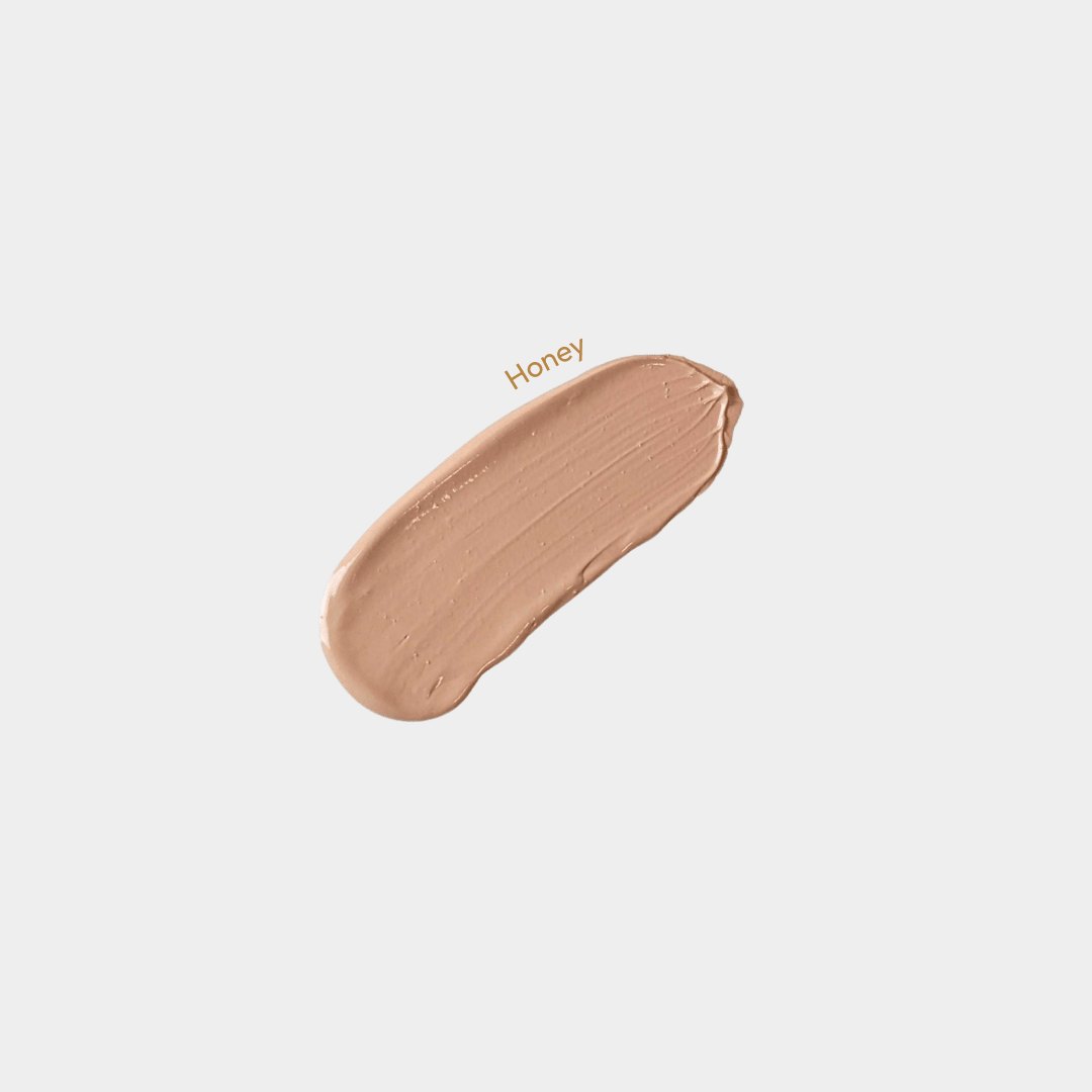 Liquid Mineral Foundation with SPF15 by Australian Skin Institute