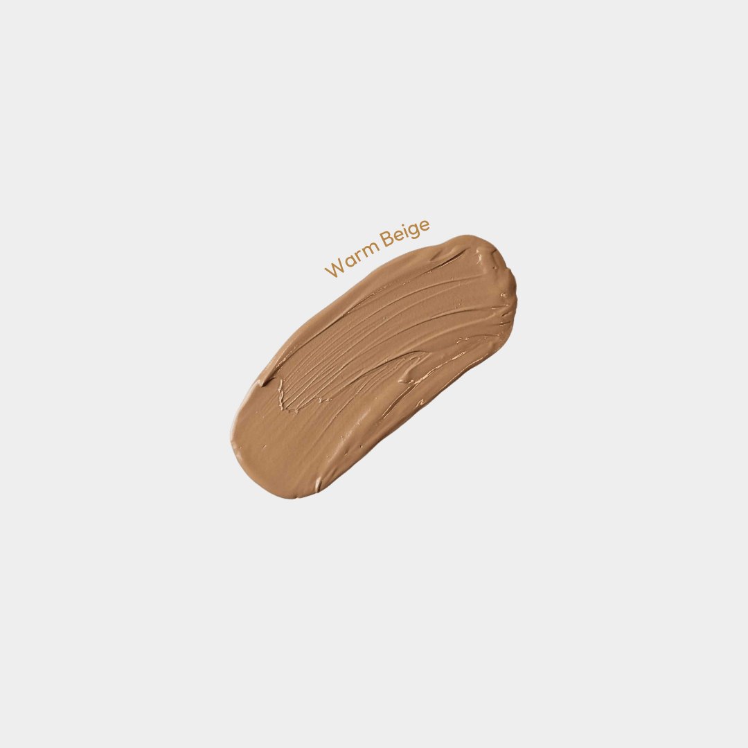 Liquid Mineral Foundation with SPF15 by Australian Skin Institute