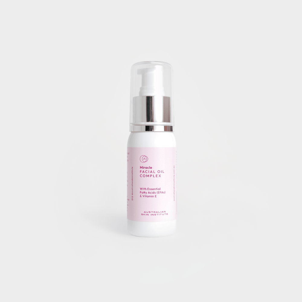 Miracle Facial Oil Complex by Australian Skin Institute