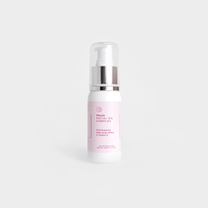 Miracle Facial Oil Complex by Australian Skin Institute