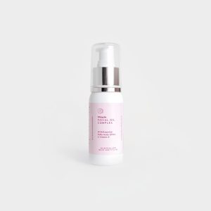 Miracle Facial Oil Complex by Australian Skin Institute