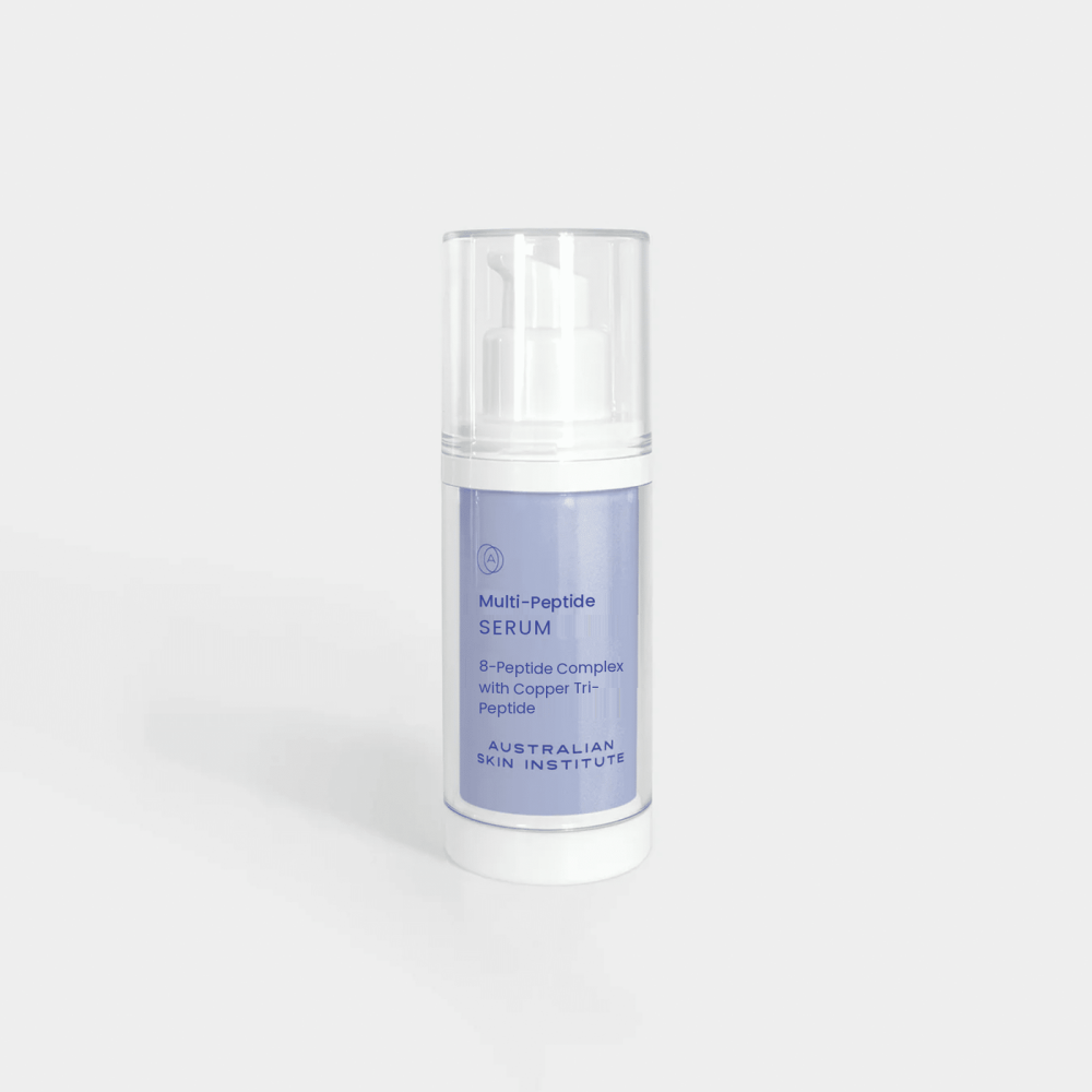 Multi Peptide Serum by Australian Skin Institute