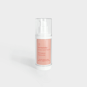 Pure Hydration Concentrate Serum by Australian Skin Institute