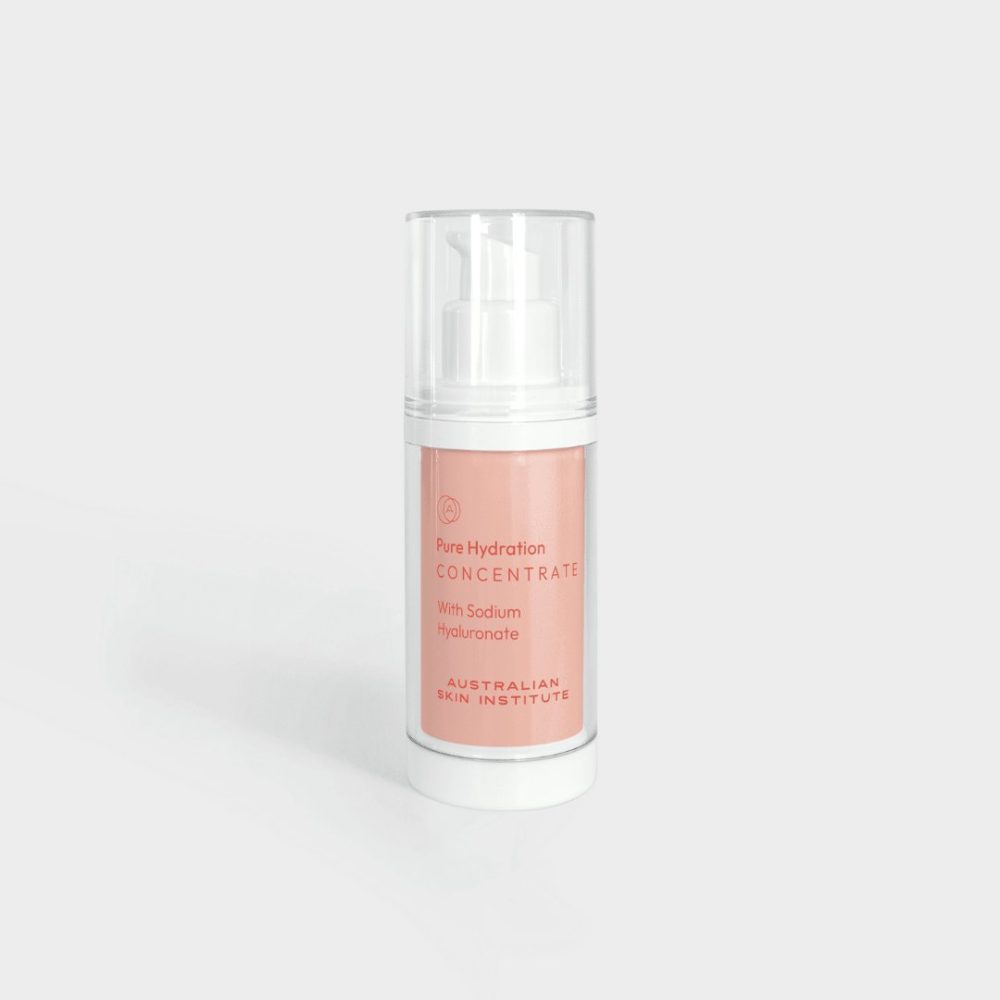 Pure Hydration Concentrate Serum by Australian Skin Institute