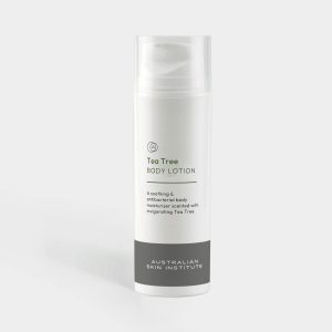 Tea Tree Body Moisturiser by Australian Skin Institute