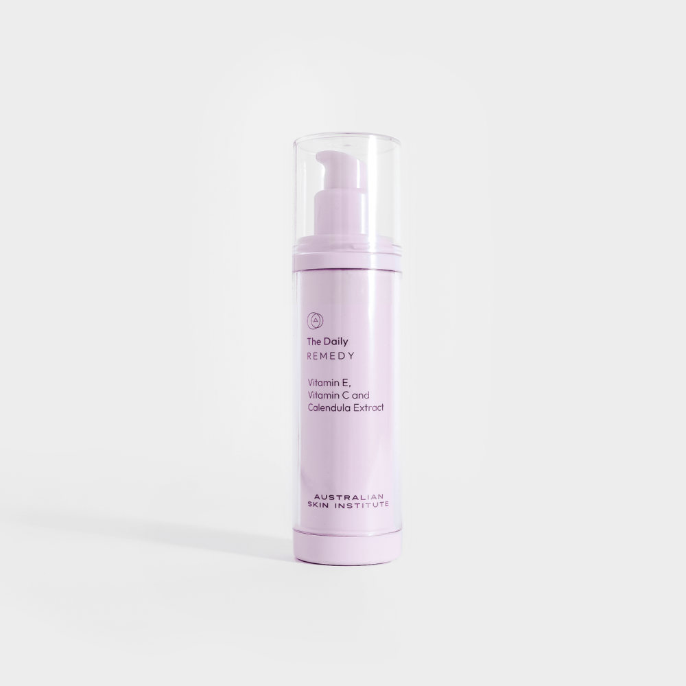 The Daily Remedy by Australian Skin Institute