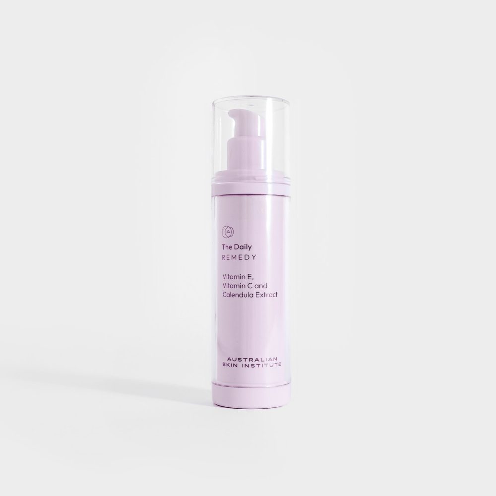 The Daily Remedy by Australian Skin Institute