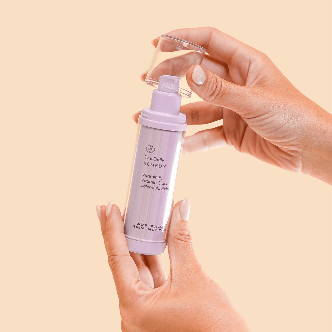 The Daily Remedy by Australian Skin Institute