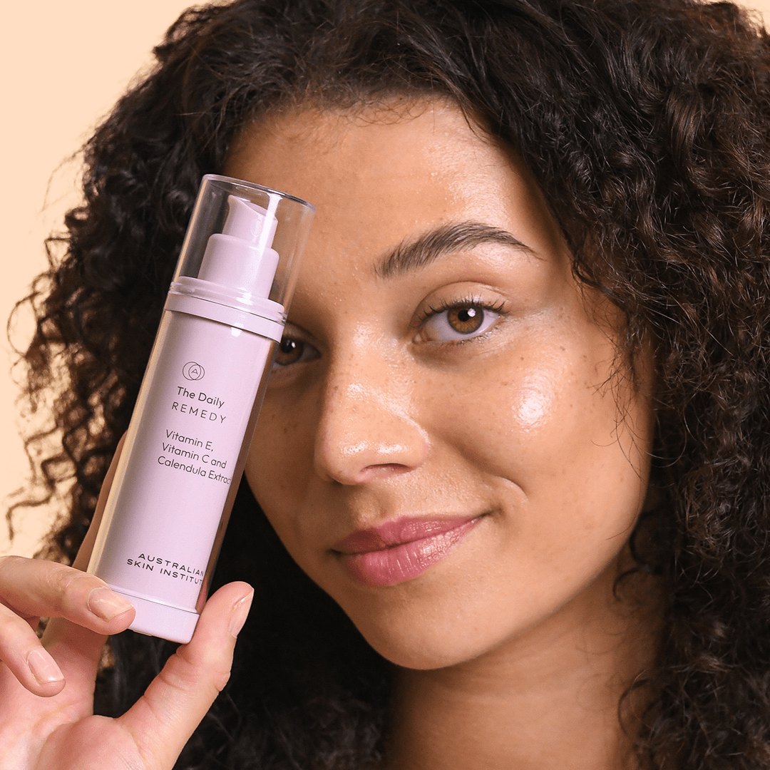 The Daily Remedy by Australian Skin Institute
