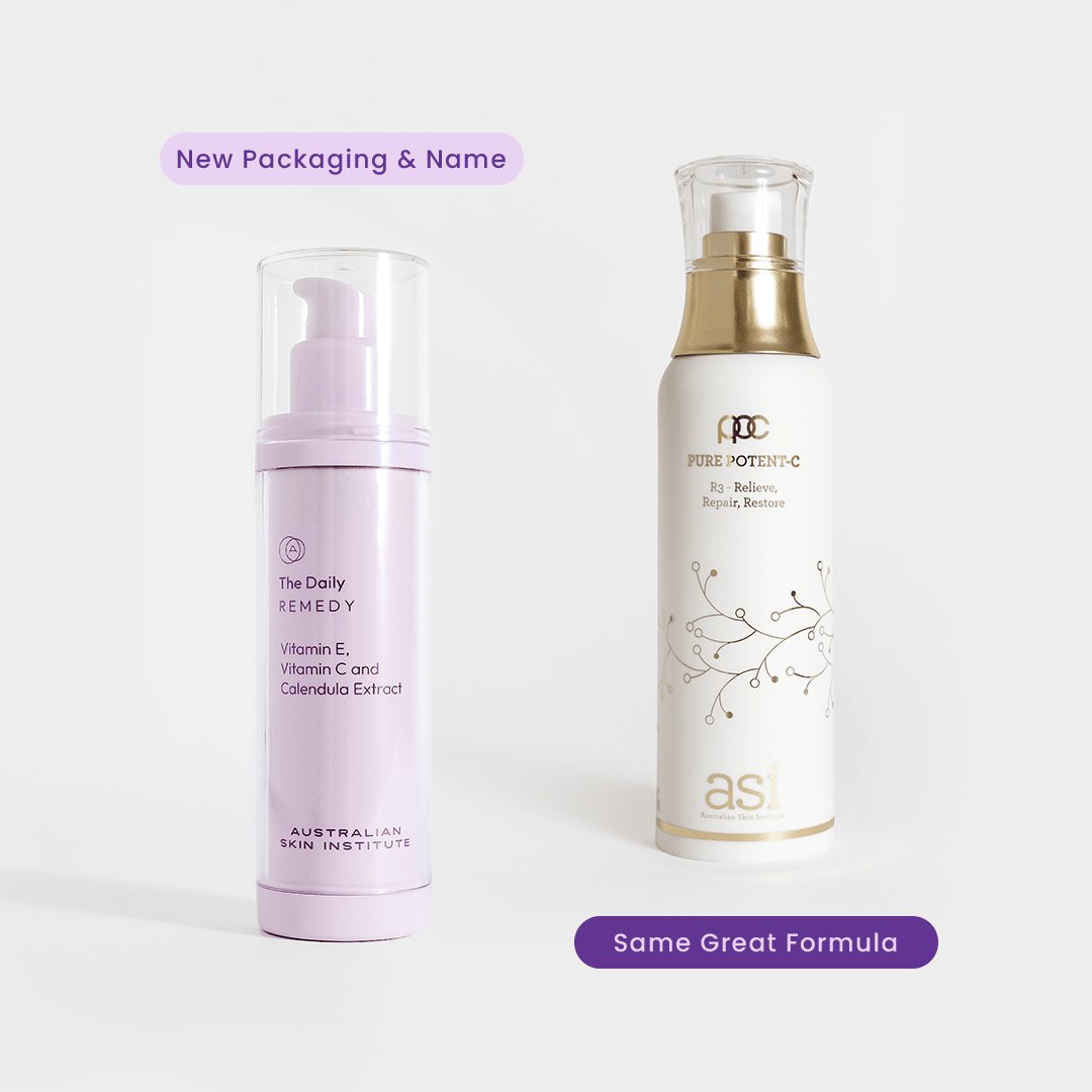 The Daily Remedy by Australian Skin Institute
