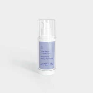Vitamin A Corrector by Australian Skin Institute