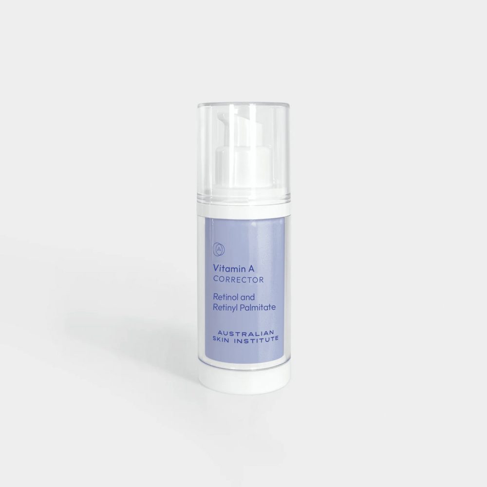 Vitamin A Corrector by Australian Skin Institute