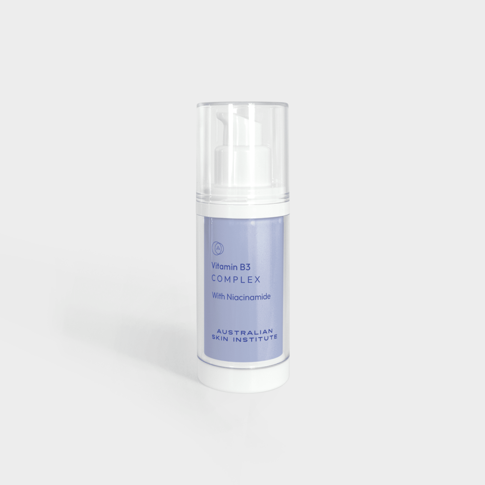 Vitamin B3 Complex by Australian Skin Institute