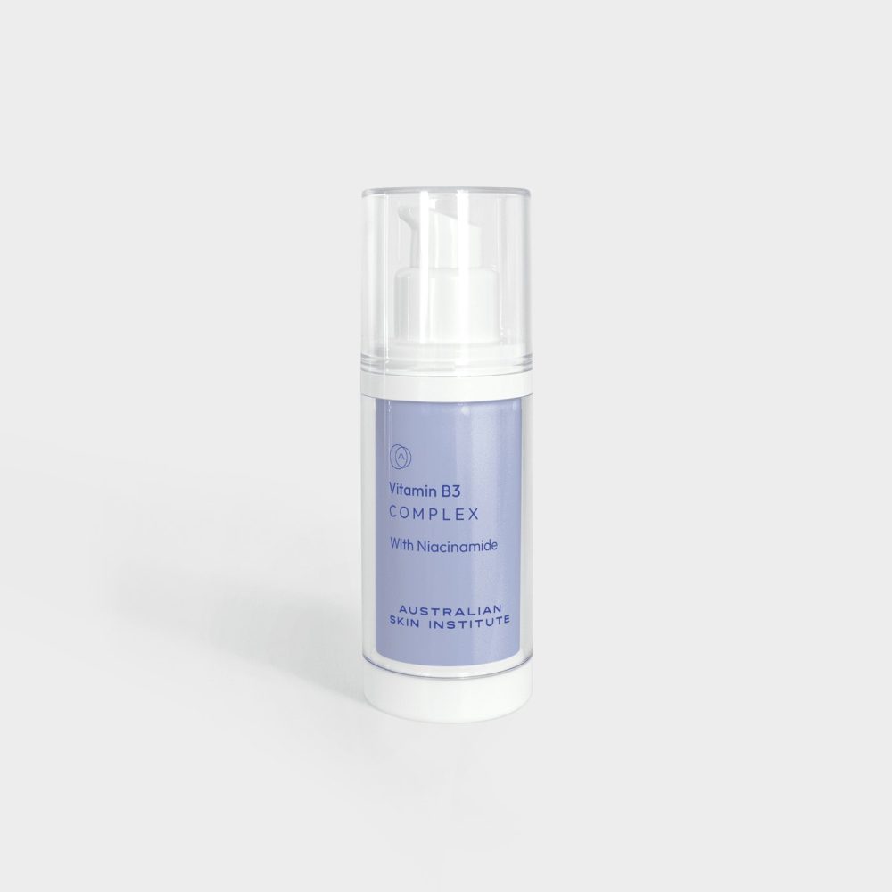 Vitamin B3 Complex by Australian Skin Institute