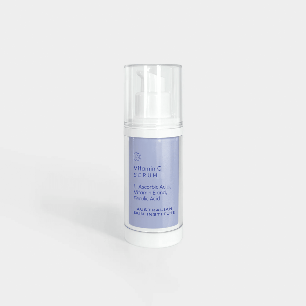Vitamin C Serum by Australian Skin Institute